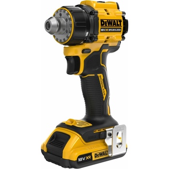 DeWalt DCD803D2T