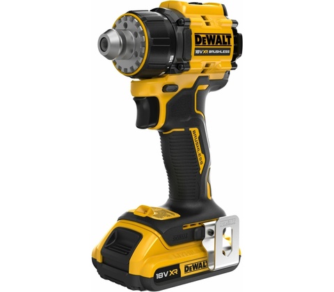 DeWalt DCD803D2T