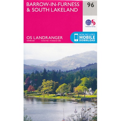 Barrow-in-Furness & South Lakeland