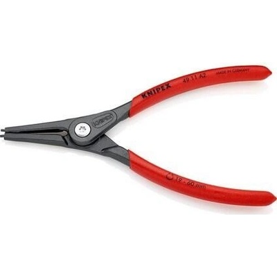 Knipex Kleště na pojistné kroužky, precizní 49-11-A2-SB - KN49-11-A2-SB