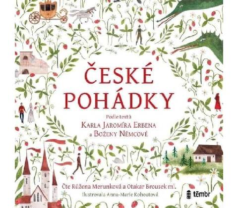 České pohádky