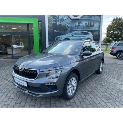 Skoda Kamiq Selection DSG 85 kW