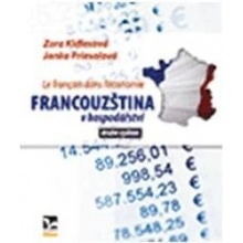 Kidlesová Zora Priesolová Janka Francouzština v hospodářství 2.vydání KNI