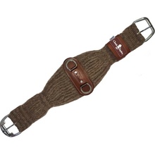 Equine Podbřišník Classic Roper Cinch Alpaca