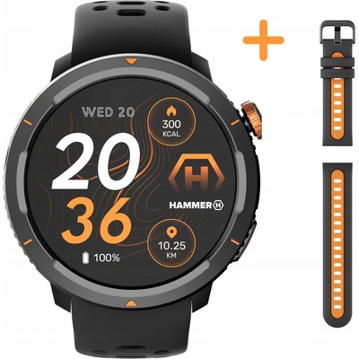 MyPhone HAMMER Watch 2 Lite
