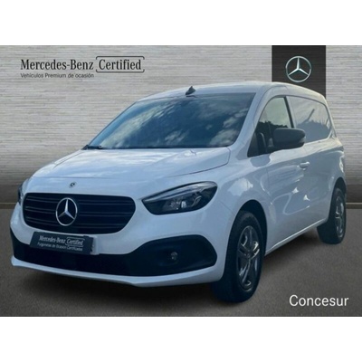 Mercedes-Benz Citan 110 CDI 70 kW