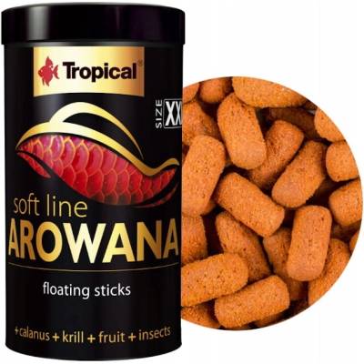 Tropical Soft Line Arowana Size XLL 1 l, 320 g