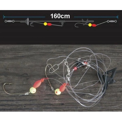 Aquantic Náväzcový Systém Long Range