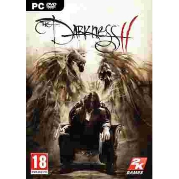 The Darkness 2