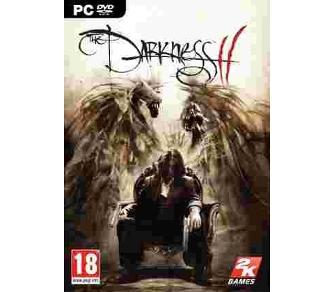 The Darkness 2