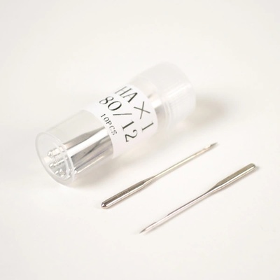 Takoy Ihly do stroja TKY Universal v. 80 / 12 - balenie 10ks