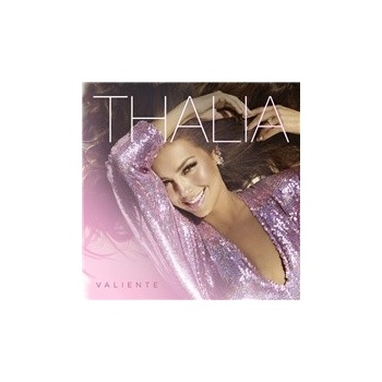 Valiente - Thalia CD