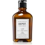 Depot 600 BODY SOLUTIONS NO. 606 SPORT HAIR & BODY шампоан за коса и тяло 250ml