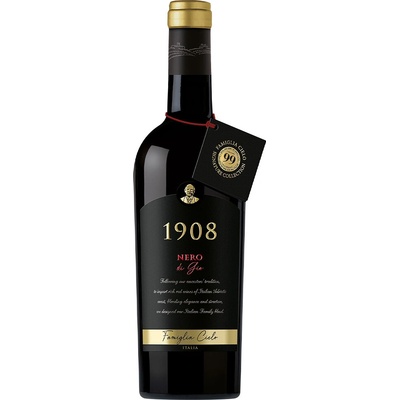 CIELO E TERRA Nero di Gio Magnum červené 2022 14,5% 1,5 l (čistá fľaša)