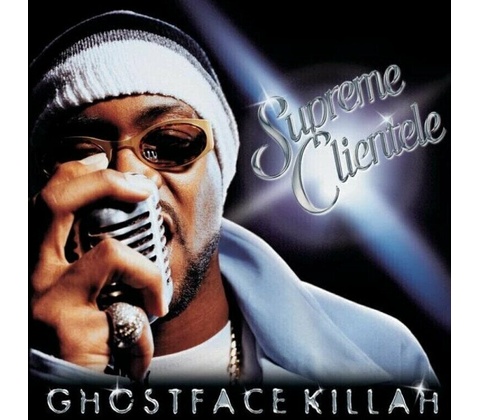 Ghostface Killah - Supreme Clientele / Vinyl / 2LP