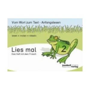 Das Heft mit dem Frosch (ISBN: 9783939965732)