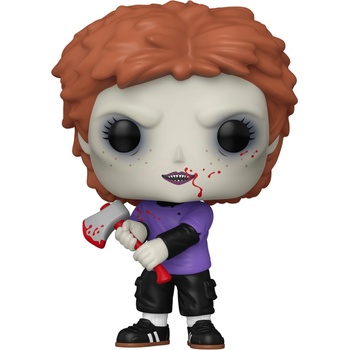 Funko Фигура Funko POP! Movies: Chucky - Glen (with Axe) (Special Edition) #1772 (103282)
