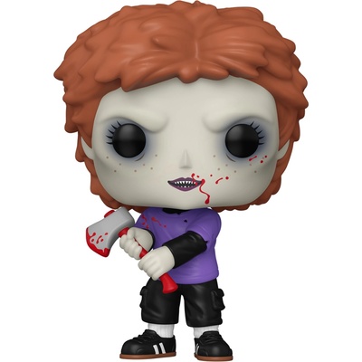 Funko Фигура Funko POP! Movies: Chucky - Glen (with Axe) (Special Edition) #1772 (103282)