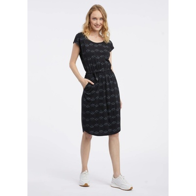Ragwear Lilithe Black