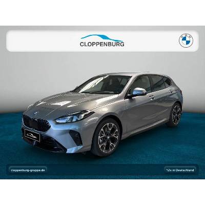 BMW 120i M Sport 125 kW