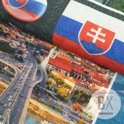 Španělska Loneta - Slovensko
