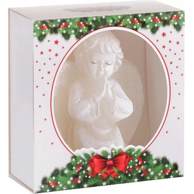 Bartek Candles Archanděl Rafael 140mm
