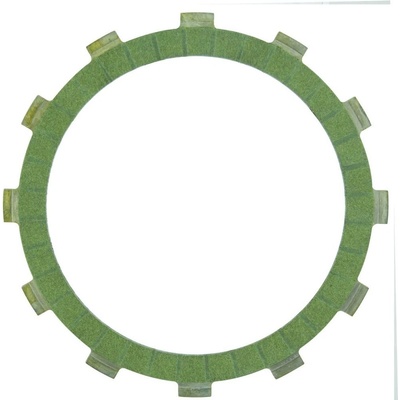 EBC Lamely spojky set EBC SRC040 Aramid