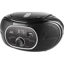 JVC RD-E221B