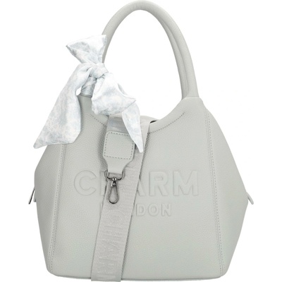 Charm London Bond street W01595 Light blue 12 L
