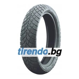 Heidenau K66 SiO2 ( 110/70-17 TL 54H Задно колело, маркировка M+S , M/C, Mischung SILICA SIO2, Предно колело ) Мотоциклетни гуми