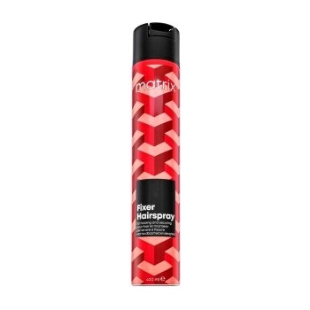 Matrix Fixer Hairspray лак за коса за средна фиксация 400 ml