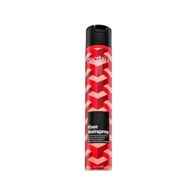 Matrix Fixer Hairspray лак за коса за средна фиксация 400 ml