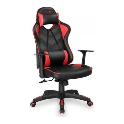 Connect IT LeMans Pro černá CGC-0700-RD