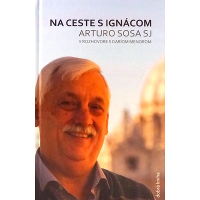 Na ceste s Ignácom - v rozhovore s Daríom Menorom