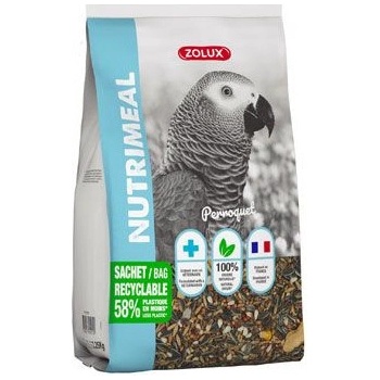 Zolux Nutrimeal papoušek 2,25 g