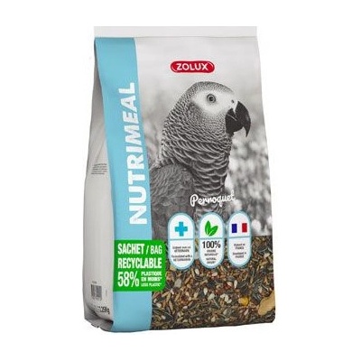 Zolux Nutrimeal papoušek 2,25 g