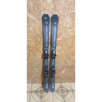 Fischer ASPIRE SLR PRO 24/25