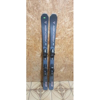 Fischer ASPIRE SLR PRO 24/25