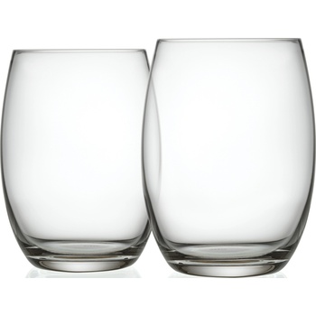 Alessi Чаши за дълги напитки Mami XL 4 бр (SG119/3S4)