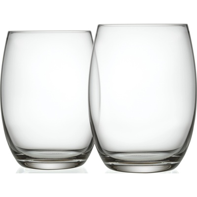 Alessi Чаши за дълги напитки Mami XL 4 бр (SG119/3S4)