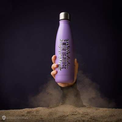 Beetlejuice Thermo Water Bottle Sandworm 500 ml