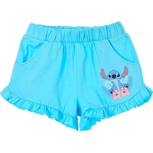 Kids movie heroes Къси панталони Lilo&Stitch (EZ10065-BLUE)