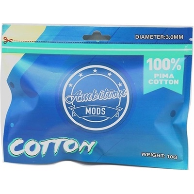 Ambition Mods Cotton 10g