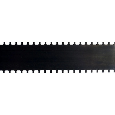 Lišta se zuby 560 mm TKB R1