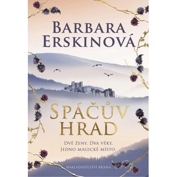 Spáčův hrad