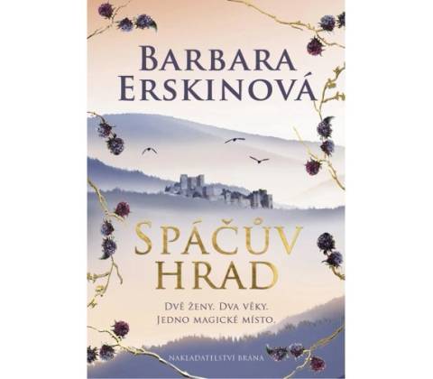 Spáčův hrad