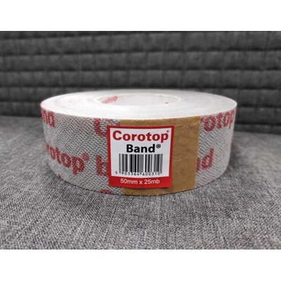 Corotop Band Páska 50 mm x 25 m