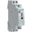 HAGER ETC227 1S+1R 25A