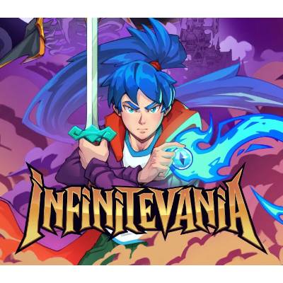 Infinitevania