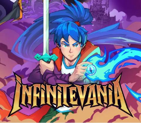 Infinitevania